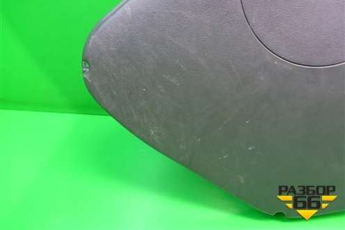 Обшивка двери задней правой под механику (хетчбэк) (96537497) для Chevrolet Aveo (T200) с 2003-2008 (Авео Т200)