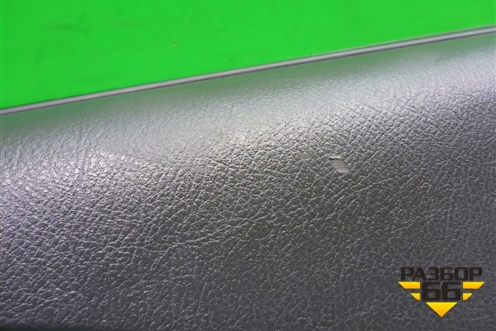 Обшивка двери передней левой под электрику (хетчбэк) для Chevrolet Aveo (T200) с 2003-2008 (Авео Т200)