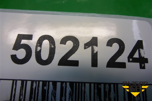 Обшивка двери передней левой под электрику (хетчбэк) для Chevrolet Aveo (T200) с 2003-2008 (Авео Т200)