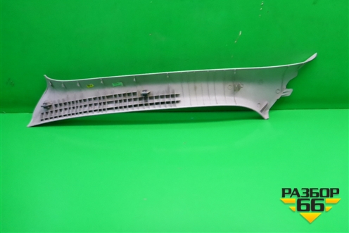Обшивка стойки лобового стекла правая (96537824) для Chevrolet Aveo (T200) с 2003-2008 (Авео Т200)
