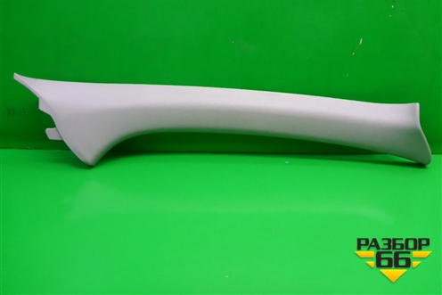 Обшивка стойки лобового стекла правая (96537824) для Chevrolet Aveo (T200) с 2003-2008 (Авео Т200)