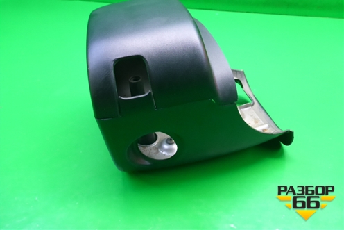 Кожух рулевой колонки (96537572) для Chevrolet Aveo (T200) с 2003-2008 (Авео Т200)