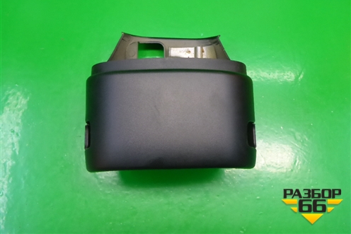 Кожух рулевой колонки (96537572) для Chevrolet Aveo (T200) с 2003-2008 (Авео Т200)