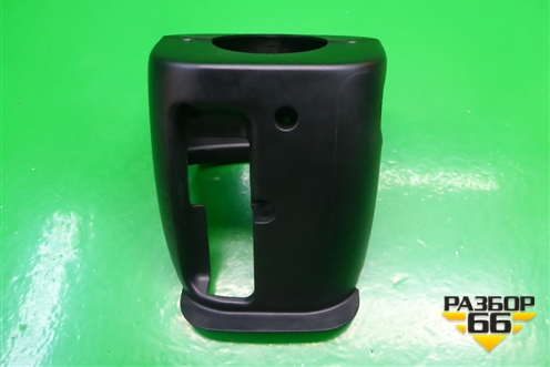 Кожух рулевой колонки (96537572) для Chevrolet Aveo (T200) с 2003-2008 (Авео Т200)