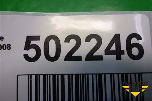 Кожух рулевой колонки (96537572) для Chevrolet Aveo (T200) с 2003-2008 (Авео Т200)