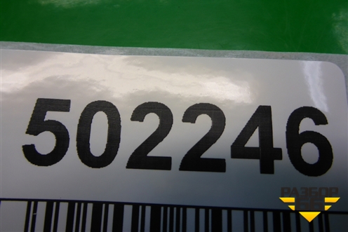 Кожух рулевой колонки (96537572) для Chevrolet Aveo (T200) с 2003-2008 (Авео Т200)