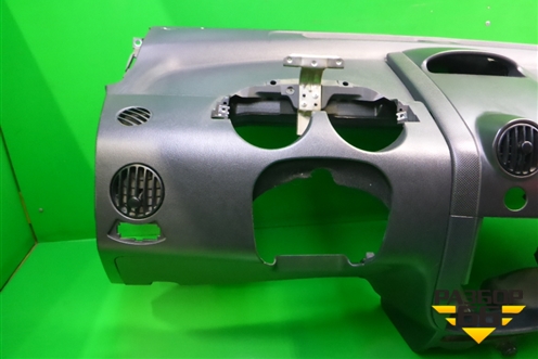 Торпедо с AIR BAG для Chevrolet Aveo (T200) с 2003-2008 (Авео Т200)