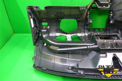 Торпедо с AIR BAG для Chevrolet Aveo (T200) с 2003-2008 (Авео Т200)