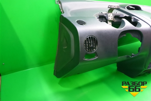 Торпедо с AIR BAG для Chevrolet Aveo (T200) с 2003-2008 (Авео Т200)