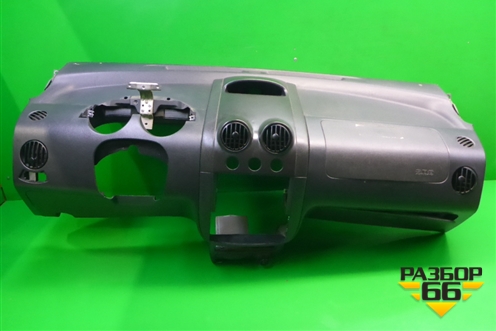 Торпедо с AIR BAG для Chevrolet Aveo (T200) с 2003-2008 (Авео Т200)