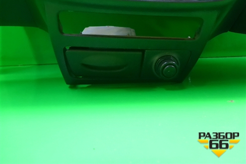 Торпедо с AIR BAG для Chevrolet Aveo (T200) с 2003-2008 (Авео Т200)