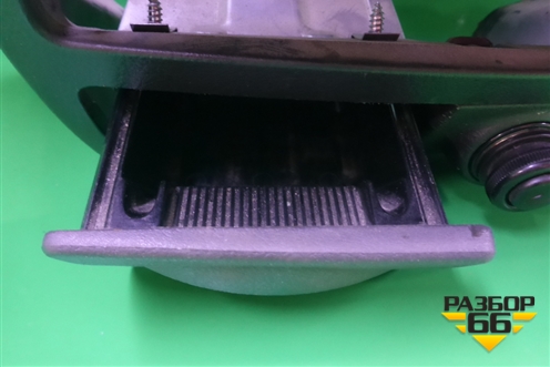 Торпедо с AIR BAG для Chevrolet Aveo (T200) с 2003-2008 (Авео Т200)