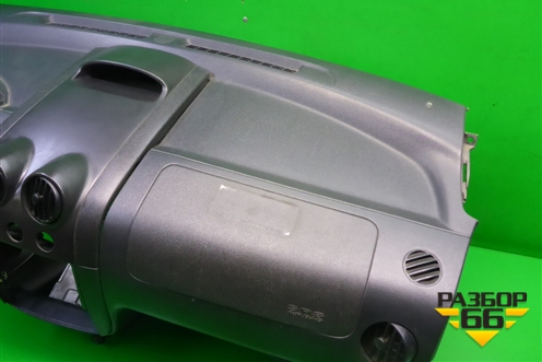 Торпедо с AIR BAG для Chevrolet Aveo (T200) с 2003-2008 (Авео Т200)