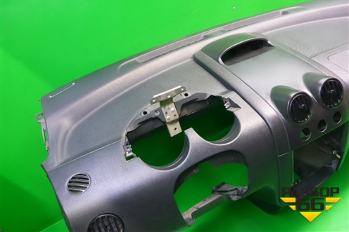 Торпедо с AIR BAG для Chevrolet Aveo (T200) с 2003-2008 (Авео Т200)