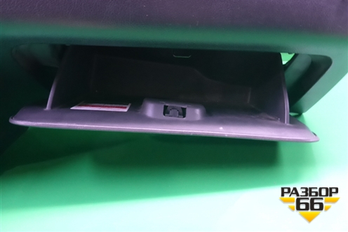 Торпедо с AIR BAG для Chevrolet Aveo (T200) с 2003-2008 (Авео Т200)