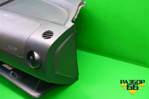 Торпедо с AIR BAG для Chevrolet Aveo (T200) с 2003-2008 (Авео Т200)