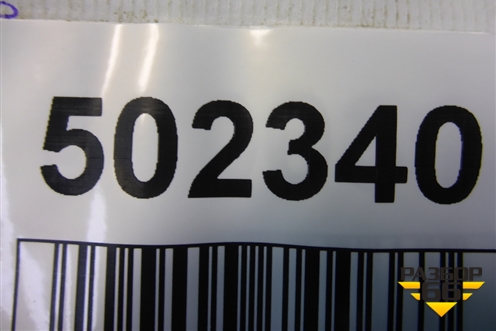 Резистор отопителя для Chevrolet Aveo (T200) с 2003-2008 (Авео Т200)