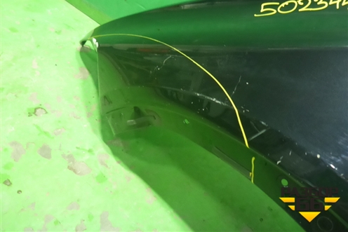 Крыло переднее левое (41007497289) для BMW X7 G07 с 2018г (Х7 Г07)