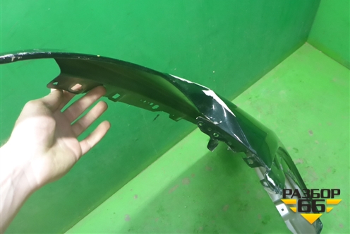 Крыло переднее левое (41007497289) для BMW X7 G07 с 2018г (Х7 Г07)