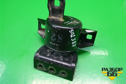 Опора двигателя правая для Chevrolet Aveo (T200) с 2003-2008 (Авео Т200)