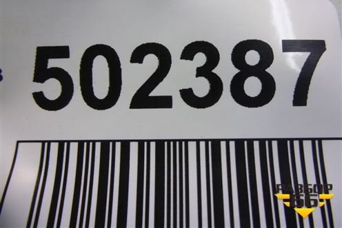 Опора двигателя правая для Chevrolet Aveo (T200) с 2003-2008 (Авео Т200)