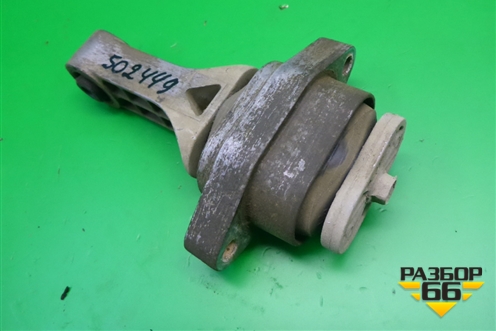 Опора двигателя задняя для Chevrolet Aveo (T200) с 2003-2008 (Авео Т200)