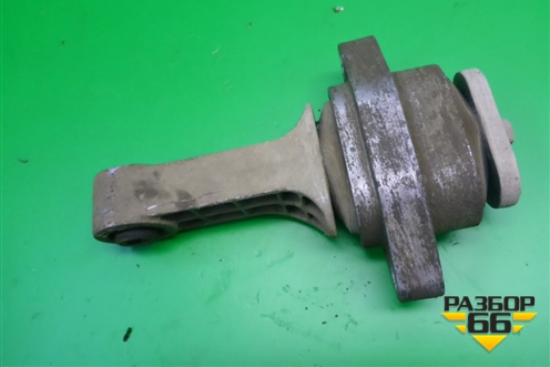 Опора двигателя задняя для Chevrolet Aveo (T200) с 2003-2008 (Авео Т200)