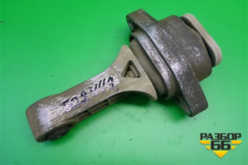 Опора двигателя задняя для Chevrolet Aveo (T200) с 2003-2008 (Авео Т200)