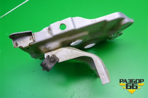 Площадка под аккумулятор для Chevrolet Aveo (T200) с 2003-2008 (Авео Т200)