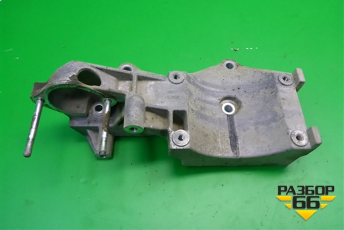 Кронштейн компрессора кондиционера (1.4л F14D3) (96352822) для Chevrolet Aveo (T200) с 2003-2008 (Авео Т200)