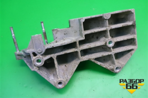 Кронштейн компрессора кондиционера (1.4л F14D3) (96352822) для Chevrolet Aveo (T200) с 2003-2008 (Авео Т200)