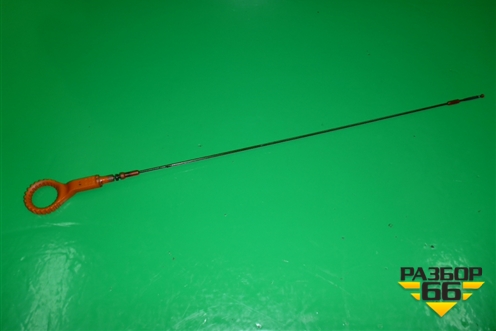 Щуп масляный (1.4л CAV) (03C115611) для Volkswagen Scirocco с 2008г (Сирокко)