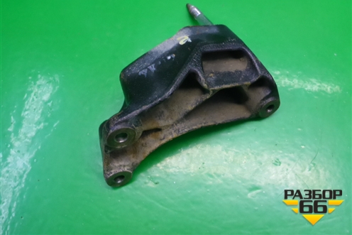 Кронштейн КПП левый (МКПП) для Chevrolet Aveo (T200) с 2003-2008 (Авео Т200)