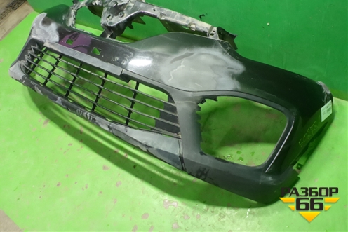 Бампер передний (620228229R) для Renault Kaptur с 2016г (Каптюр)