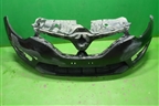 Бампер передний (620228229R) для Renault Kaptur с 2016г (Каптюр)