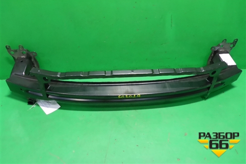 Усилитель переднего бампера (до 2009г новый дубликат) (SD260000R0000) для Skoda Octavia (А5) с 2004-2013г (Октавия)