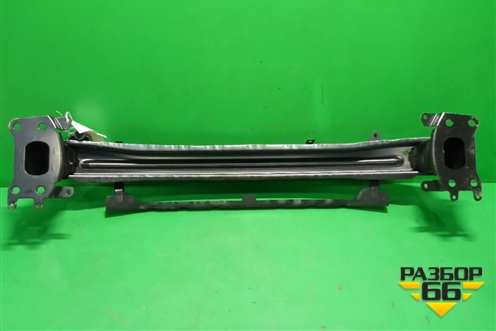 Усилитель переднего бампера (до 2009г новый дубликат) (SD260000R0000) для Skoda Octavia (А5) с 2004-2013г (Октавия)