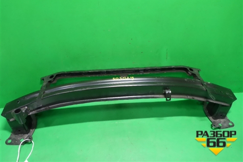 Усилитель переднего бампера (до 2009г новый дубликат) (SD260000R0000) для Skoda Octavia (А5) с 2004-2013г (Октавия)