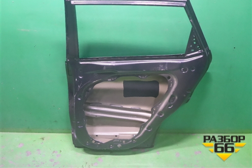 Дверь задняя правая (77004Q5000) для Kia Seltos с 2019г (Селтос)