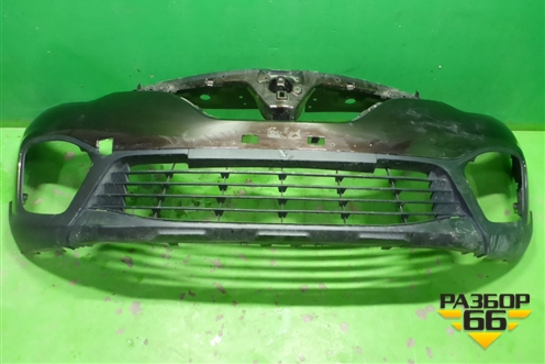 Бампер передний (620228229R) для Renault Kaptur с 2016г (Каптюр)