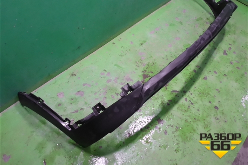 Бампер передний нижняя часть (до 2018г) (86512D7000) для Hyundai Tucson с 2015-2022г (Туксон)