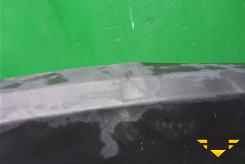 Бампер передний нижняя часть (до 2018г) (86512D7000) для Hyundai Tucson с 2015-2022г (Туксон)