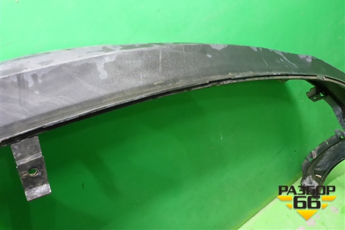 Бампер передний нижняя часть (до 2018г) (86512D7000) для Hyundai Tucson с 2015-2022г (Туксон)