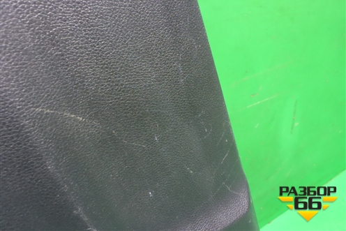 Обшивка стойки центральная нижняя левая (85835H0000) для Kia Rio с 2017г (Рио 4)