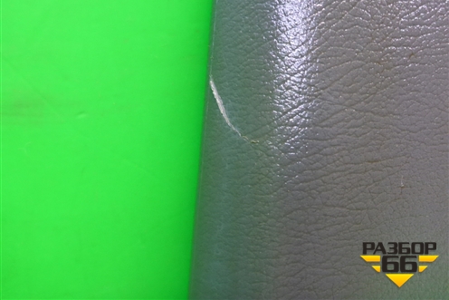 Обшивка стойки центральная нижняя правая (96236030) для Chevrolet Lanos с 2004г (Ланос)