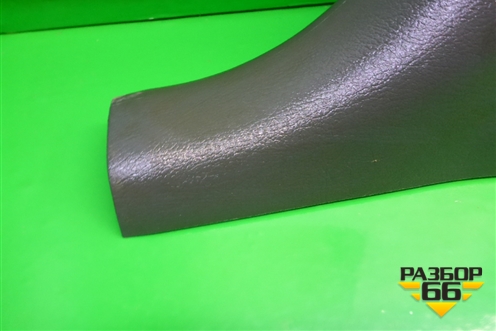 Обшивка стойки центральная нижняя правая (96236030) для Chevrolet Lanos с 2004г (Ланос)