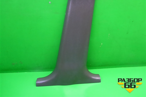 Обшивка стойки центральная нижняя правая (96236030) для Chevrolet Lanos с 2004г (Ланос)