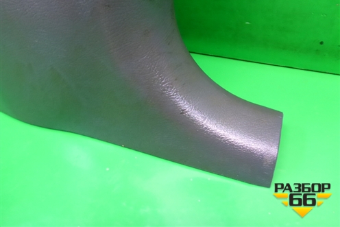 Обшивка стойки центральная нижняя правая (96236030) для Chevrolet Lanos с 2004г (Ланос)