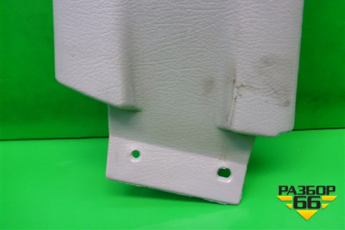 Обшивка стойки центральная верхняя левая (96236015) для Chevrolet Lanos с 2004г (Ланос)