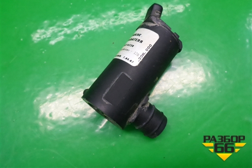 Насос омывателя (96318238) для Chevrolet Lanos с 2004г (Ланос)